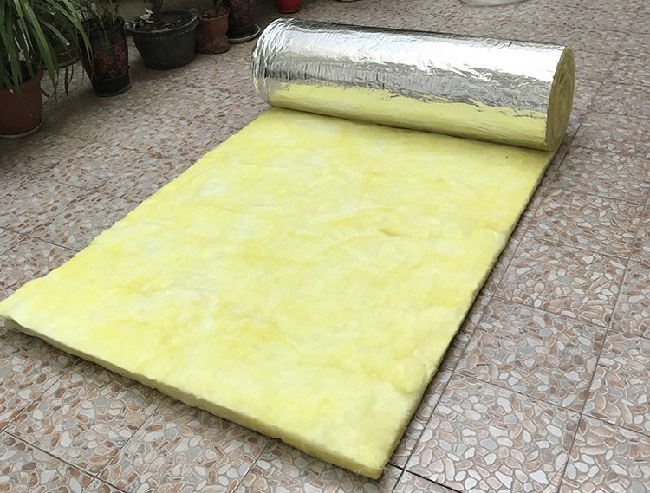 玻璃棉卷氈怎么重量計(jì)算