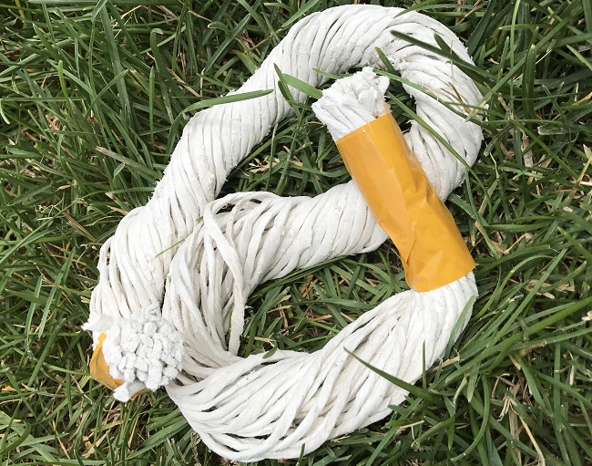 石棉繩高溫多少度？